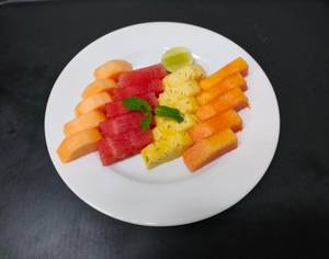 Cut Fruit Platter
