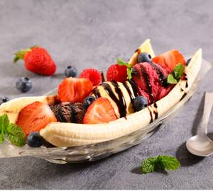 Banana Split 