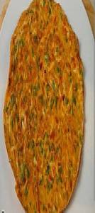 Masala Omelette