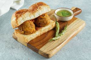 Vada Pao