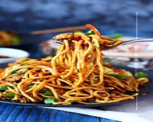 Ved Chowmein