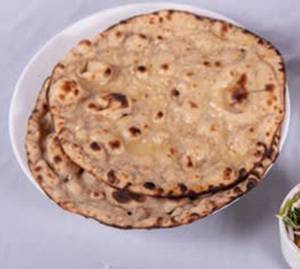 Butter Roti 