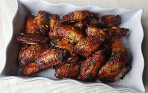 Chicken Tandoori Wings