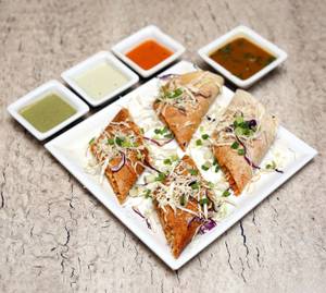 American Delight Dosa