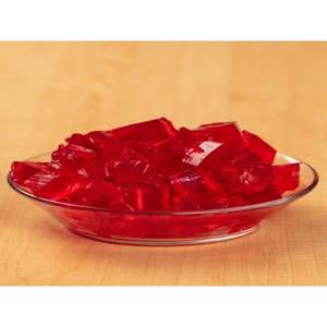 Plain Jelly Bowl