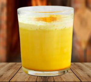 Golden Milk [500ml]