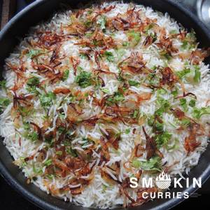 Biryani Rice