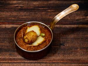 Tawa Aloo[6Pieces]