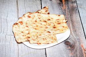 Butter Naan