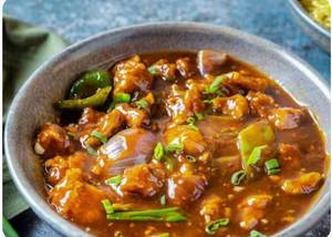 Kung Pao Chicken Gravy