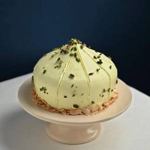 Modak Cake