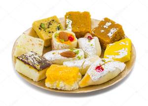 Bangali Mix