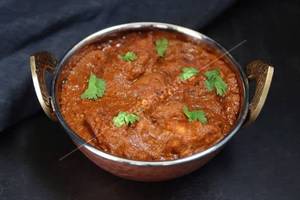 Chicken Kadhai