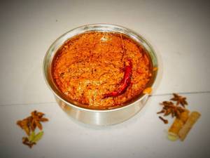 Chicken Chettinad