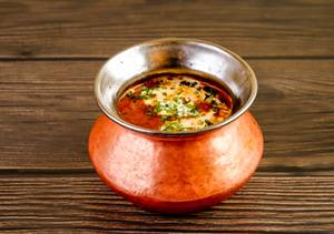 Dal Makhani [ 400Ml ]