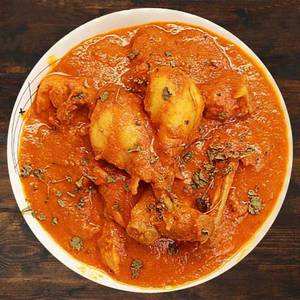 Chicken Lababdar