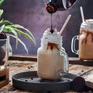 Oreo Shake
