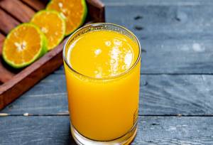 Orange Juice