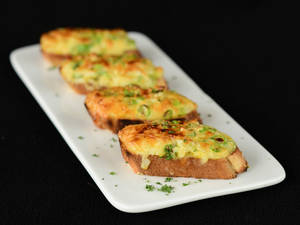 Cheese Toast