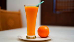 Orange Juice