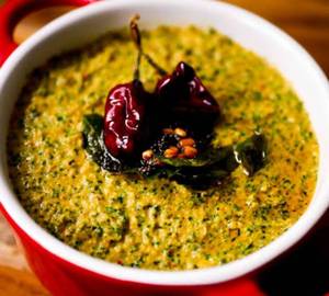 Kalavai Chutney