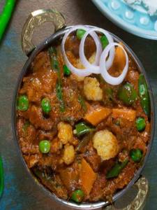 Veg Handi