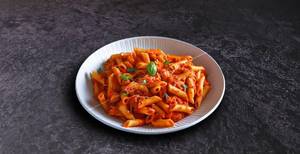 Penne Cheese Pasta
