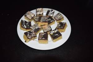 Chocolate Barfi