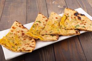 Paneer Kulcha