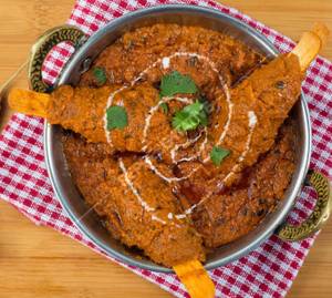 Shahi Chaap Gravy
