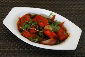 Chilli Paneer