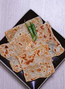 Veechu Parotta