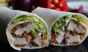 Chicken Southern Spice