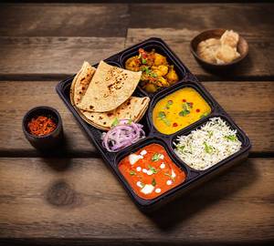 Special Thali