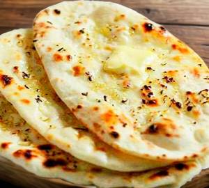 Butter Naan
