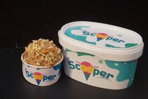 De Scooper Nuts Over Load [500Ml]