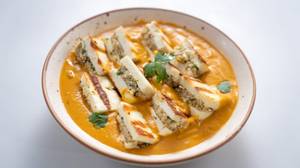 Paneer Pasanda