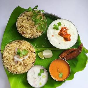 Special Combo Rice (3)