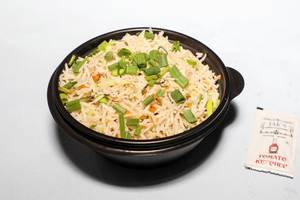 Veg Fried Rice