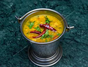 Dal Tadka