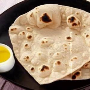 Plain Roti