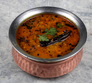 Dal Tadka