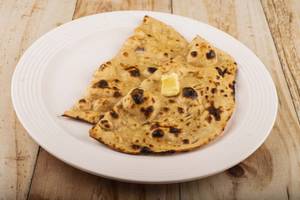 Tandori Butter Roti