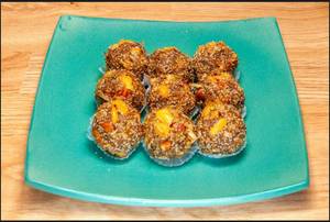 Dryfruit Dink Laddo (250gms)