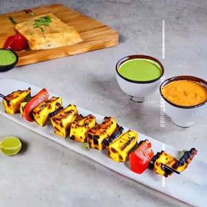 Paneer Tikka