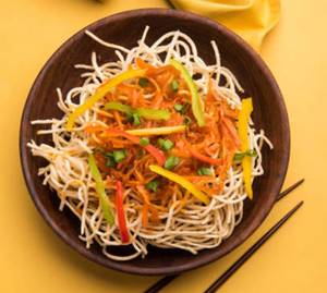 Veg Chopsuey