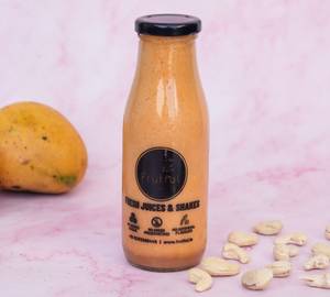 Mango cashew smoothie  [ 300 ml ]