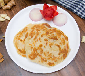 Special Parotta 