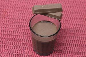 Chocolate Mousse