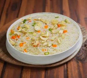 Kaju Fried Rice